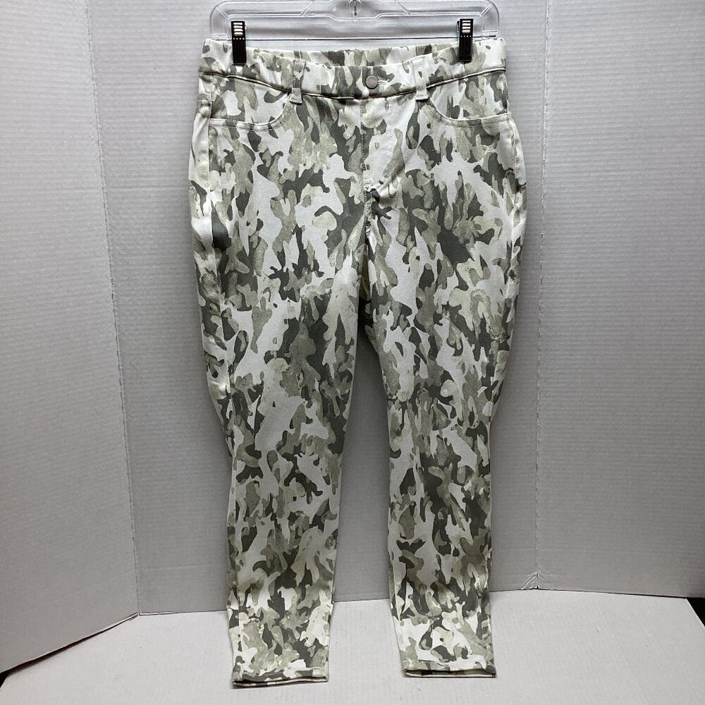 XSP Leggings SOHO Olive Camo Legacy New nice